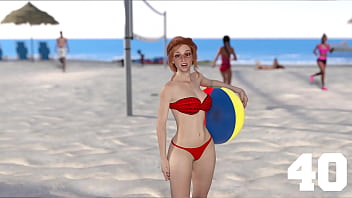 Fetish locator #40 beach day