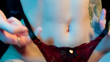 Belly button fetish & dirty talk Belly button fetish & dirty talk