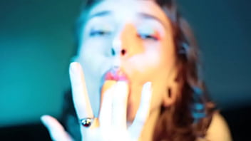 Belly button fetish & dirty talk