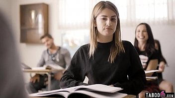 Two s have a sleepover which led to lesbian sex Two s have a sleepover which led to lesbian sex