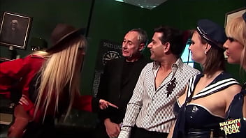 A multitude of events occurred throughout the period involving individuals in various roles