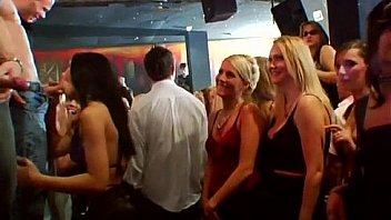 Non stop dong sucking delights