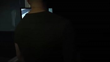 Fucked her roughly on a couch