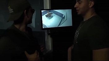 Fucked her roughly on a couch