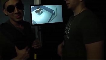 Fucked her roughly on a couch