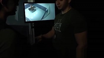 Fucked her roughly on a couch