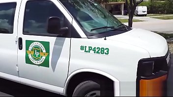 Fucked her roughly on a couch