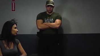 Fucked her roughly on a couch