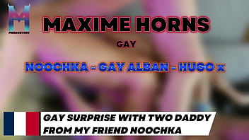 Two Experienced Daddies A Hungry Bottom And No Limits I Was Blindfolded Teased And Taken But I Loved Every Sec thumbnail