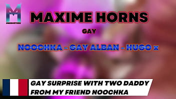 Two experienced daddies a hungry bottom and no limits i was blindfolded teased and taken but i loved every sec