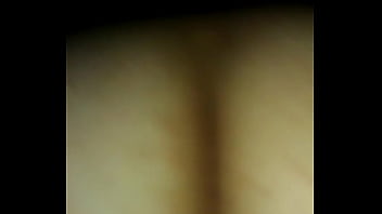 Punk gf's thick ass fucked outdoors