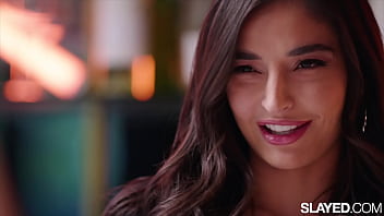 Slayed bartender cheers up patron