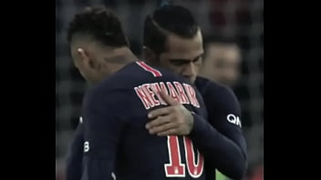 Neymar o melhor de todos