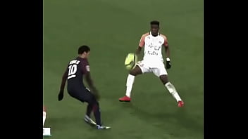 Neymar o melhor de todos