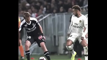 Neymar o melhor de todos