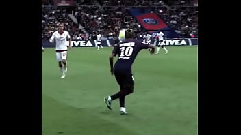 Neymar o melhor de todos