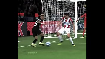 Neymar o melhor de todos