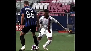 Neymar o melhor de todos