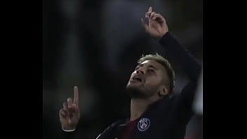 Neymar o melhor de todos