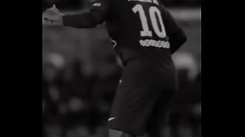 Neymar o melhor de todos