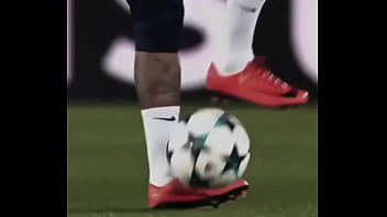 Neymar o melhor de todos