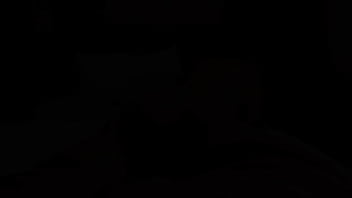 Hotel hottie milf begs to be fucked