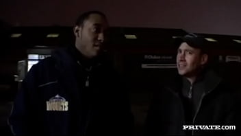 Angelina croft squirts after double deep throat