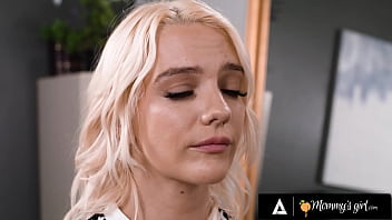 Harsh boss milf gets raw dominated