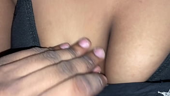 Step sister got fucked while playing with her brother viral mms xxx video