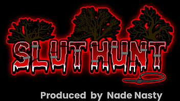 Slut hunt ep 2 penelope gets ass fucked