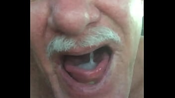 Sexy Young 18 Yo Asian Stud Feeding His Sweet Cum thumbnail