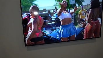 Freaks home alone unsupervised