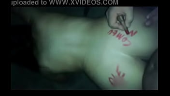 Ale comedor fudendo sra viposo de santos corno sendo humilhado pelo comedor