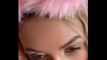 18yo gostosa rides hard pov latina blowjob to cum