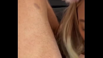 18yo gostosa rides hard pov latina blowjob to cum