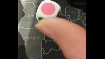 Jouons à un petit jeu voici un dé classique à 6 faces colorés chacune