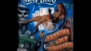 Ass nut bunched up big dick