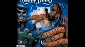 Ass nut bunched up big dick