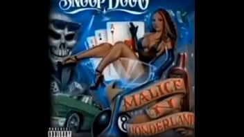 Ass nut bunched up big dick