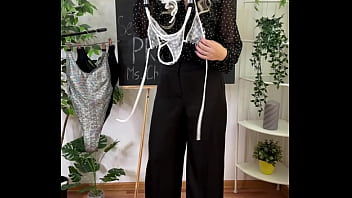 Sexual wellness presents