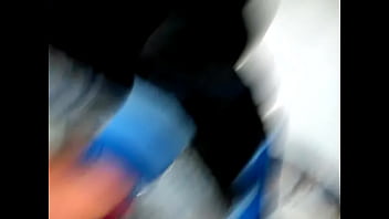 Rica vendedora de licores del walmart cortijo