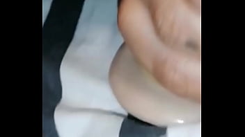 Primer anal con dolor pero luego pedía más juanlatino4 Primer anal con dolor pero luego pedía más juanlatino4