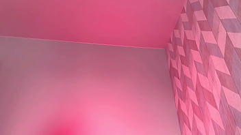 Ass worship — leggings big ass oil close up