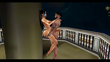 Room moyen âges 13 pose mail; toonslive3 marché noir