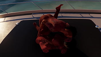 Match3d online sexgame