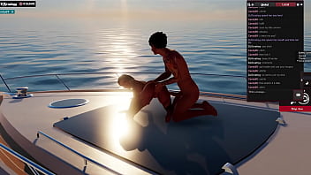 Match3d online sexgame