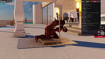 Match3d online sexgame