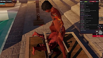 Match3d online sexgame