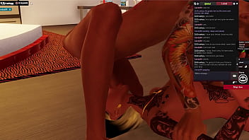 Match3d online sexgame