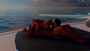 Match3d online sexgame